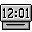 Time Clock screenshot